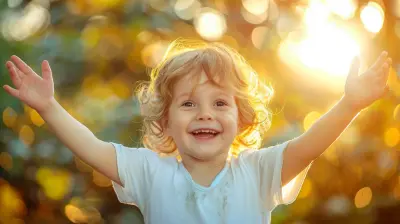 The Impact of Praise on Your Toddler’s Milestone Achievements