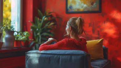 The Importance of Downtime to Combat Parental Exhaustion