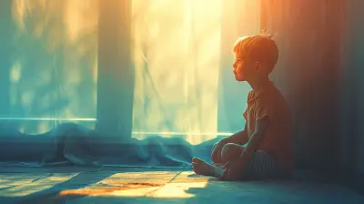 The Importance of Emotional Intelligence in Childhood Development