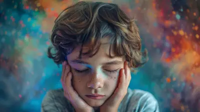 The Importance of Emotional Intelligence in Childhood Development