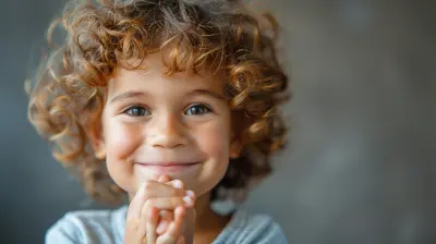 The Importance of Modeling Gratitude for Your Kids