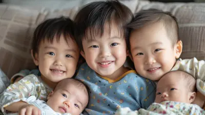 The Importance of Quality Time in Sibling Relationships