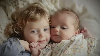 The Importance of Quality Time in Sibling Relationships