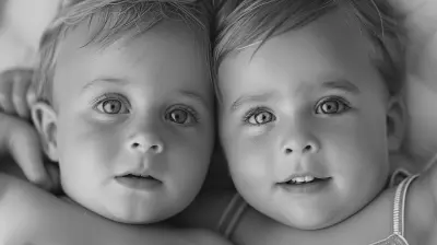 The Importance of Quality Time in Sibling Relationships