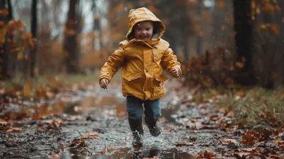 The Importance of Safe and Structured Playtime Before School Begins