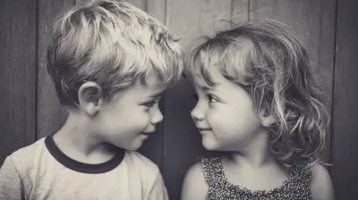 The Long-Term Impact of Sibling Relationships