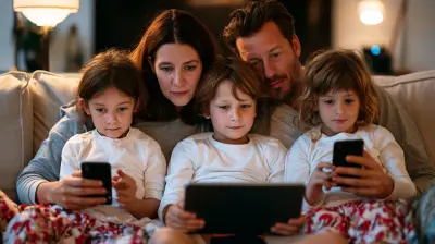 The Parent's Guide to Setting Up Parental Controls in 2027