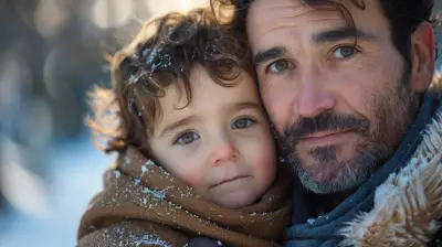 The Power of Bonding: How Attachment Parenting Builds Strong Parent-Child Connections