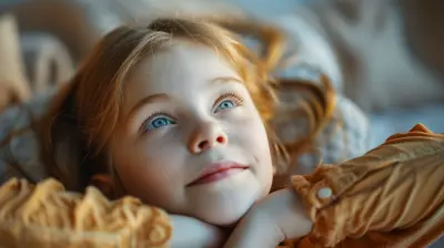 The Power of Pausing: How to Respond Instead of React as a Parent