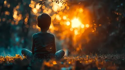 The Power of Pausing: How to Respond Instead of React as a Parent