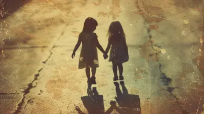 The Power of Play: Enhancing Sibling Connection Through Games
