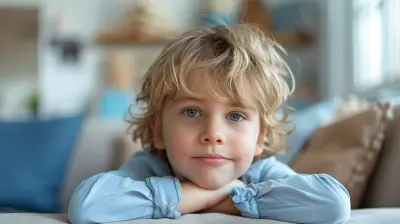 The Power of Routines: How Consistency Helps Preschoolers Thrive
