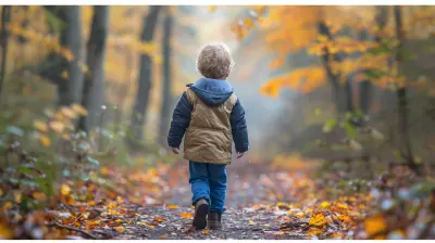 The Power of Routines: How Consistency Helps Preschoolers Thrive