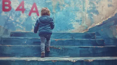 The Power of Your Child’s First Personal Goal