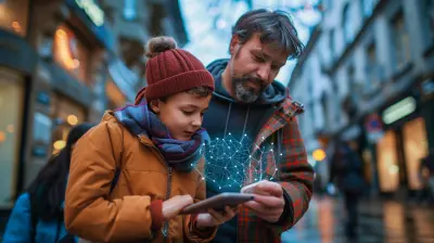 The Pros and Cons of Digital Reward Systems