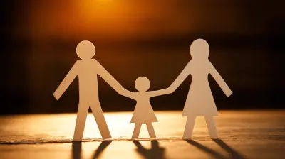 The Psychology of Parenting Support and Its Benefits on Family Wellbeing