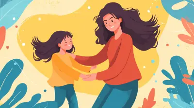 The Psychology of Parenting Support and Its Benefits on Family Wellbeing
