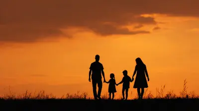 The Psychology of Parenting Support and Its Benefits on Family Wellbeing