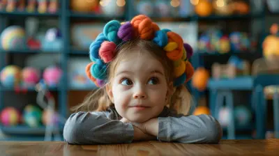 The Role Of Eye Contact And Presence In Attachment Parenting Theory