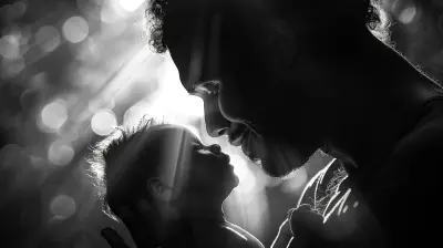 The Role of Fathers in Attachment Parenting: Creating Strong Emotional Bonds