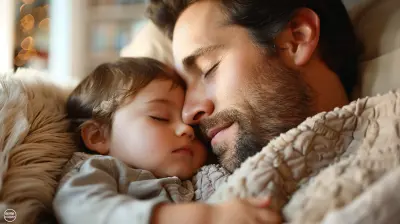 The Role of Fathers in Attachment Parenting: Creating Strong Emotional Bonds