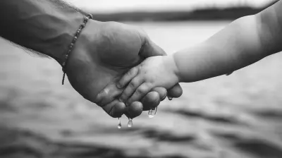 The Role Of Fathers In Attachment Parenting Creating Strong Emotional Bonds