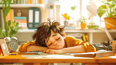 The Role of Gratitude in Countering Parental Exhaustion