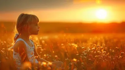 The Role of Gratitude in Countering Parental Exhaustion