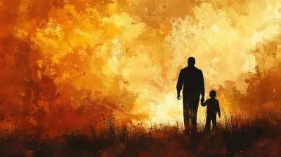 The Role of Partners in Preventing Parental Burnout