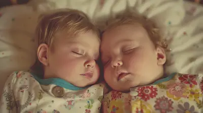 The Role of Routine in Building Strong Sibling Bonds