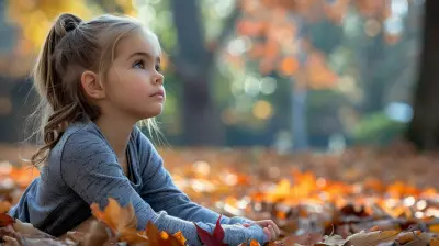 The Science Behind Gratitude and Why It’s Crucial for Child Development