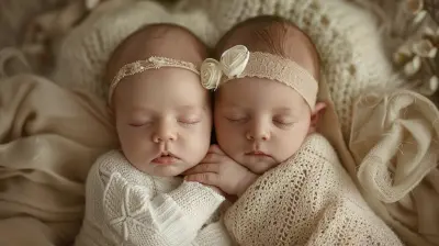 The Secrets to Nurturing a Lifelong Bond Between Siblings