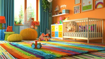 The Ultimate Guide to Childproofing Every Room in Your House