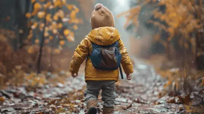 Tips For Navigating The Transition From Baby To Toddler