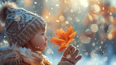 Transforming a Me-Centered Mindset into a Grateful Heart