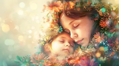Tuning into Your Child’s Needs with Mindful Awareness