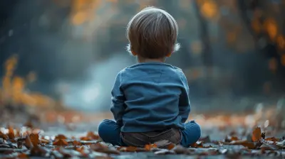 Understanding and Encouraging Toddler Compassion