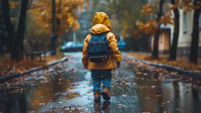 Understanding And Encouraging Toddler Compassion