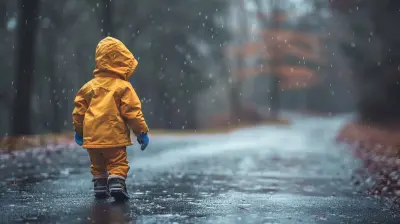 Understanding and Encouraging Toddler Compassion