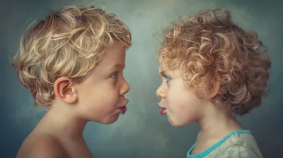 Understanding Each Child’s Unique Communication Style in Sibling Dynamics