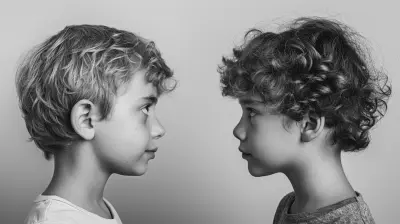 Understanding Each Childs Unique Communication Style In Sibling Dynamics