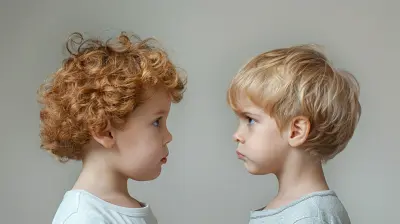 Understanding Each Child’s Unique Communication Style in Sibling Dynamics