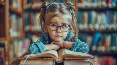 Understanding School Assessments What Parents Need To Know