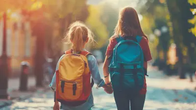 Understanding School Assessments: What Parents Need to Know