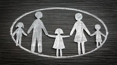 Understanding the Role of Social Capital in Raising Children