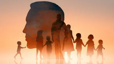 Understanding the Role of Social Capital in Raising Children