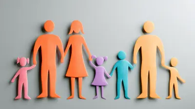 Understanding the Role of Social Capital in Raising Children