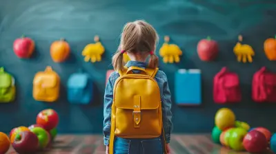 Understanding What Teachers Expect from Kindergarteners