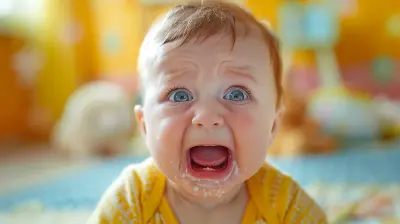 Understanding Your Baby's Hunger Cues