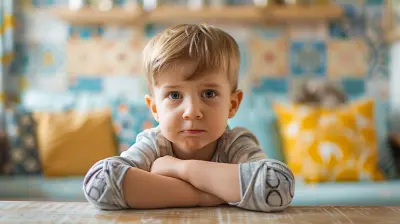 Understanding Your Toddler's First Words and Language Development